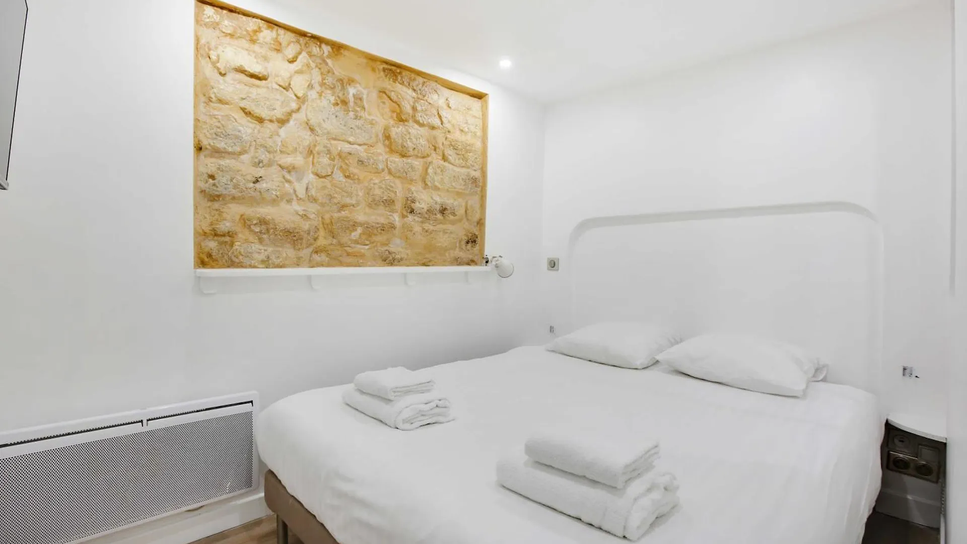 Charming 1br - Montorgueil - Republique *