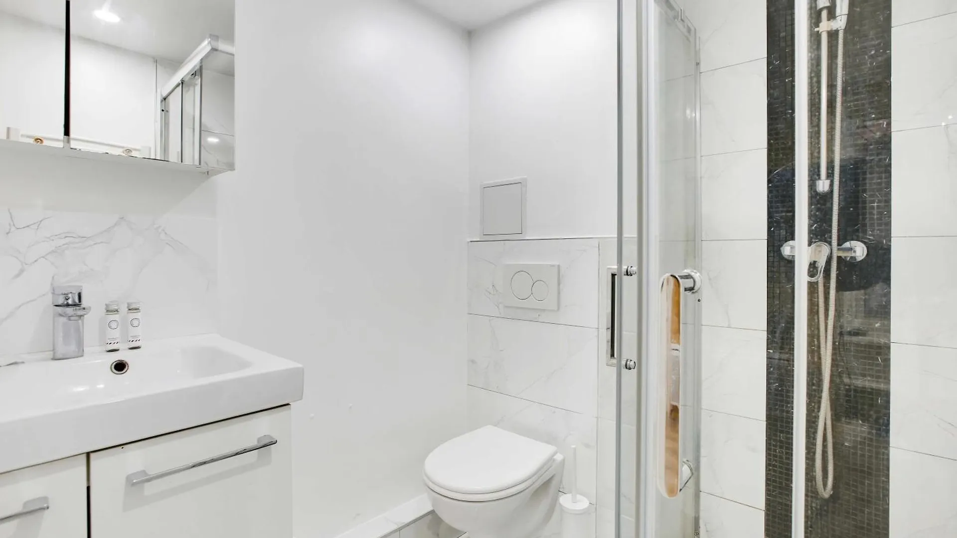 Charming 1br - Montorgueil - Republique Апартаменты *